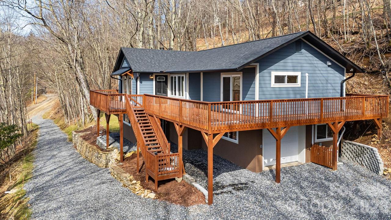1065 Oak Ridge Ln. #713, Mars Hill, NC 28754