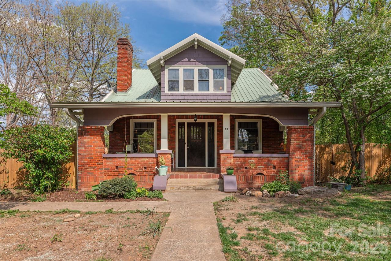 12 Oteen Church Rd., Asheville, NC 28805