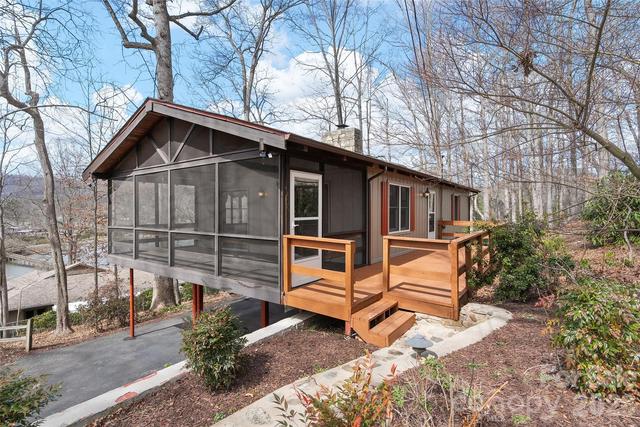 New Homes For Sale This Week in Lake Junaluska: March 13th to March 19th