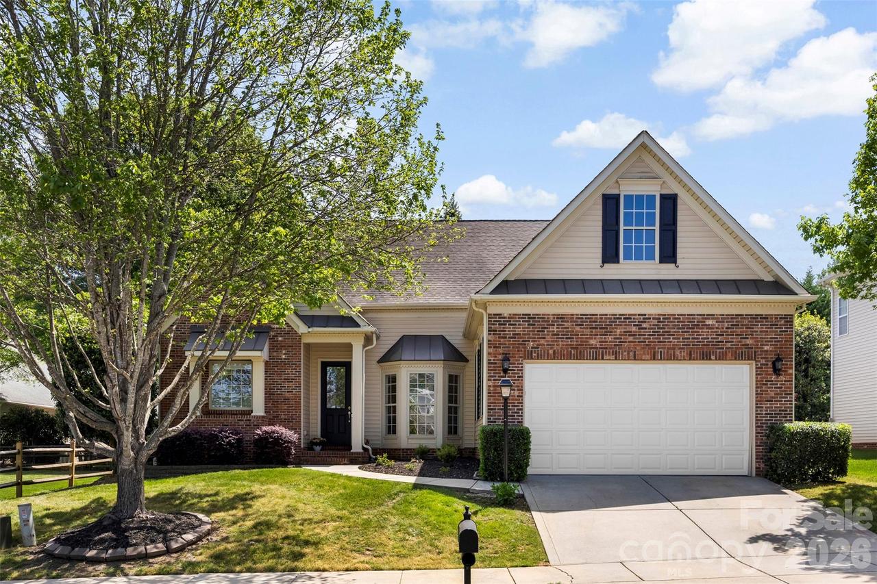 8105 Prescot Glen Pkwy., Waxhaw, NC 28173