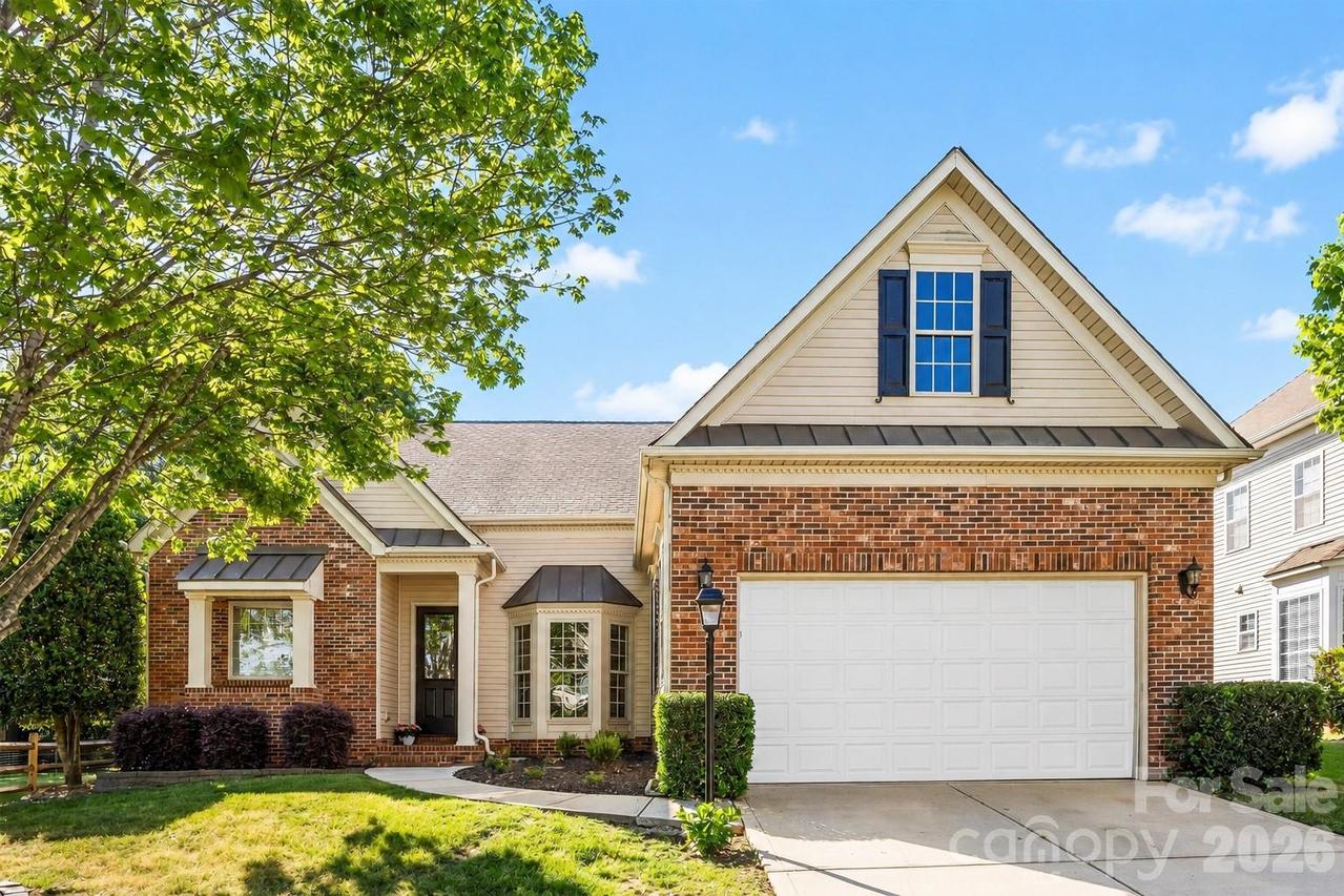 8105 Prescot Glen Pkwy., Waxhaw, NC 28173