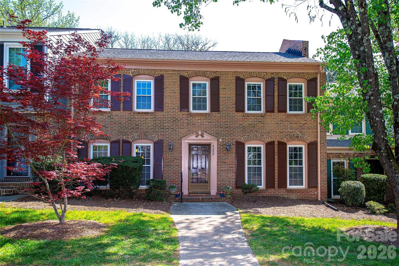 4248 Woodglen Ln., Charlotte, NC 28226