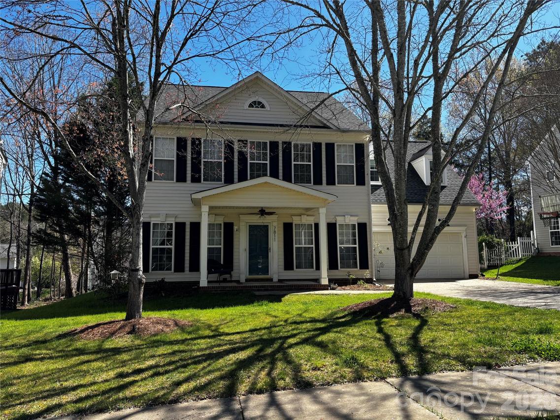 7811 Antique Cir., Waxhaw, NC 28173