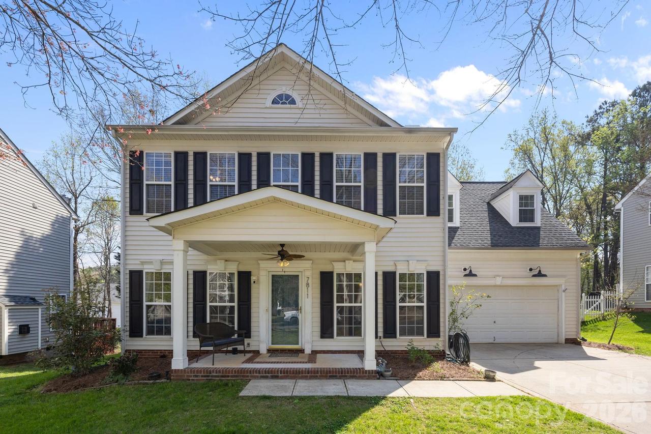 7811 Antique Cir., Waxhaw, NC 28173