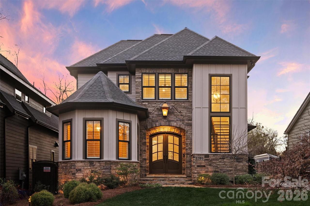 1701 Fulton Ave., Charlotte, NC 28205