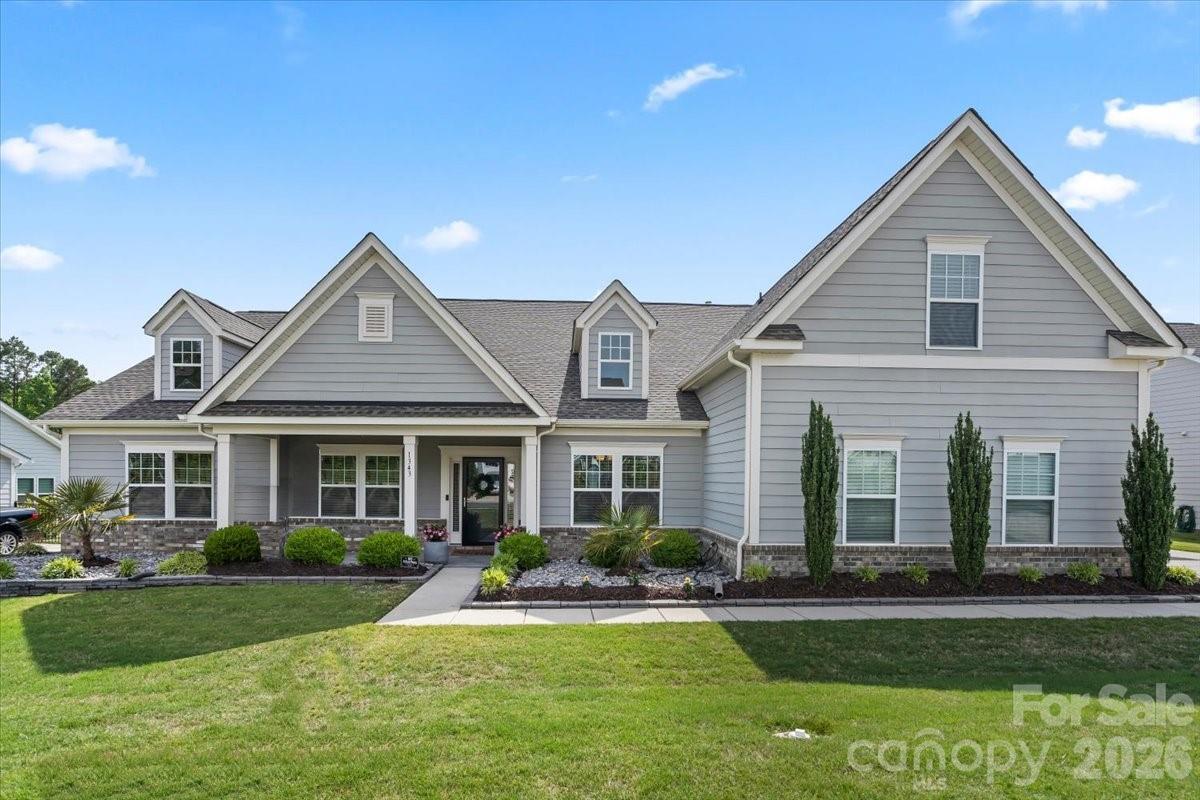 1343 Brooksland Pl., Waxhaw, NC 28173