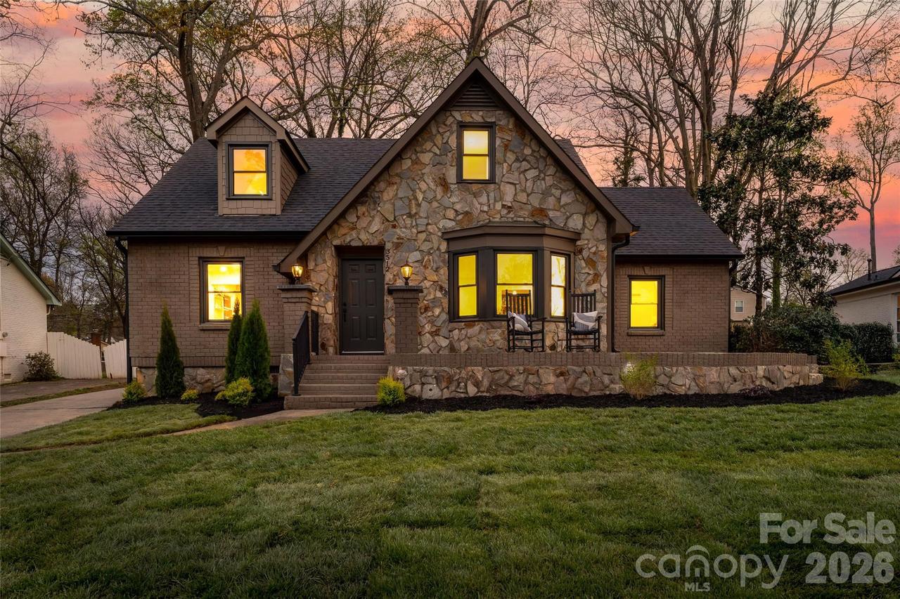 3512 Donovan Pl., Charlotte, NC 28215