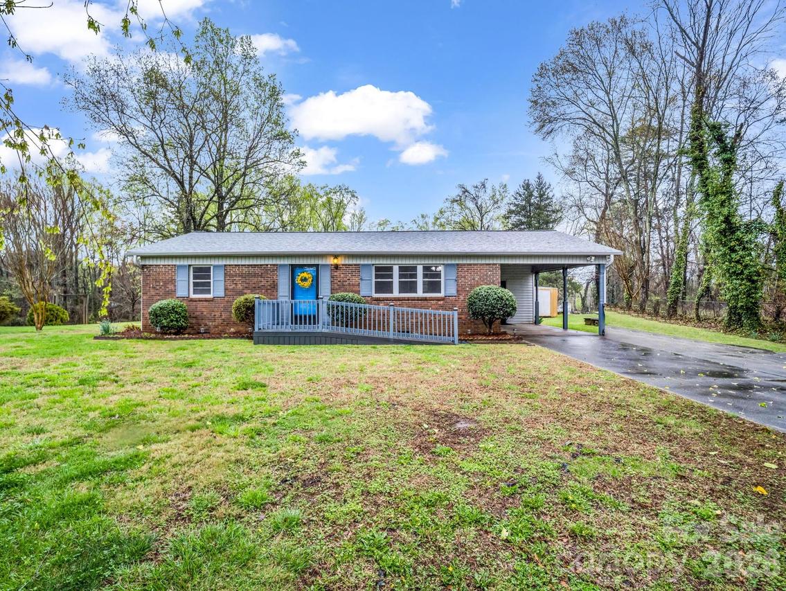 227 Thermal Dr., Forest City, NC 28043