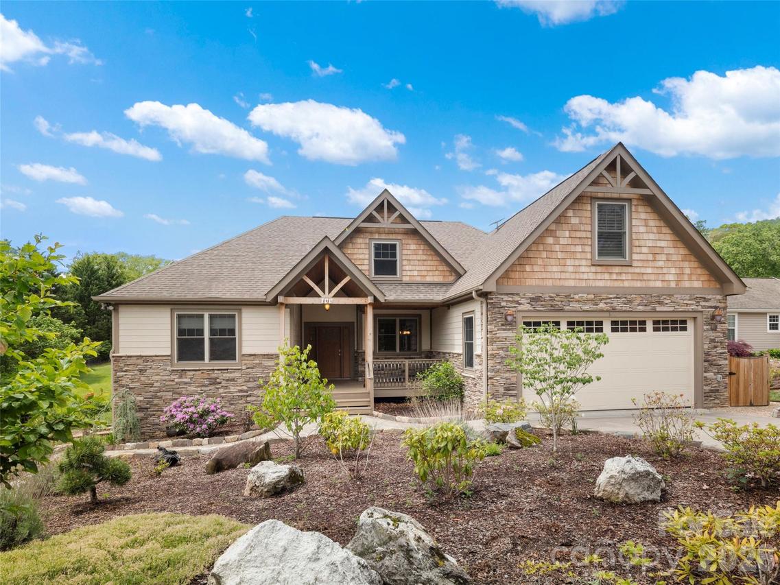 100 Klein St., Asheville, NC 28805