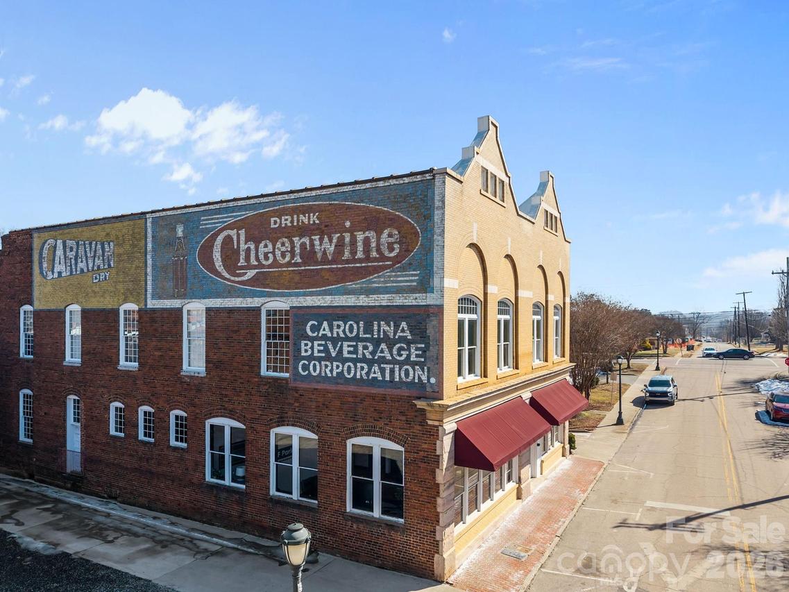 322 E Council St., Salisbury, NC 28144