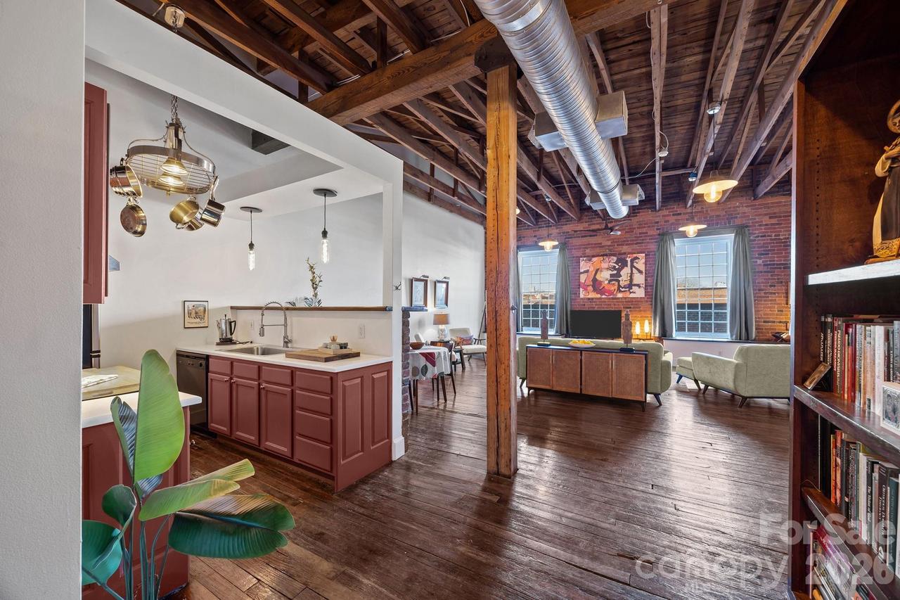 322 E Council St., Salisbury, NC 28144