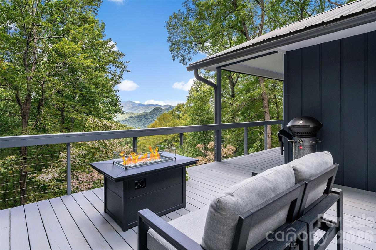 68 Lakey Gap Heights #7, Black Mountain, NC 28711