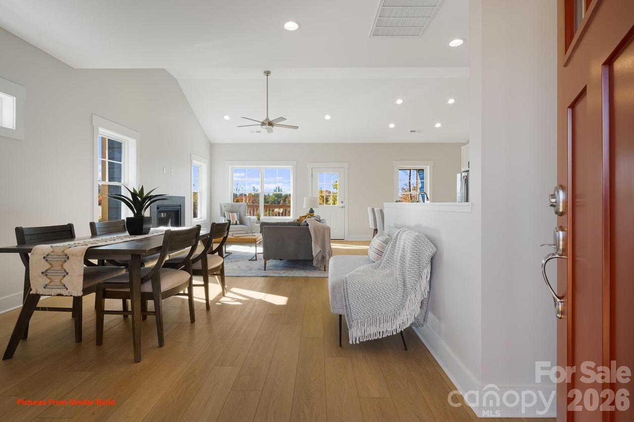 21 Sandstone Dr., Weaverville, NC 28787