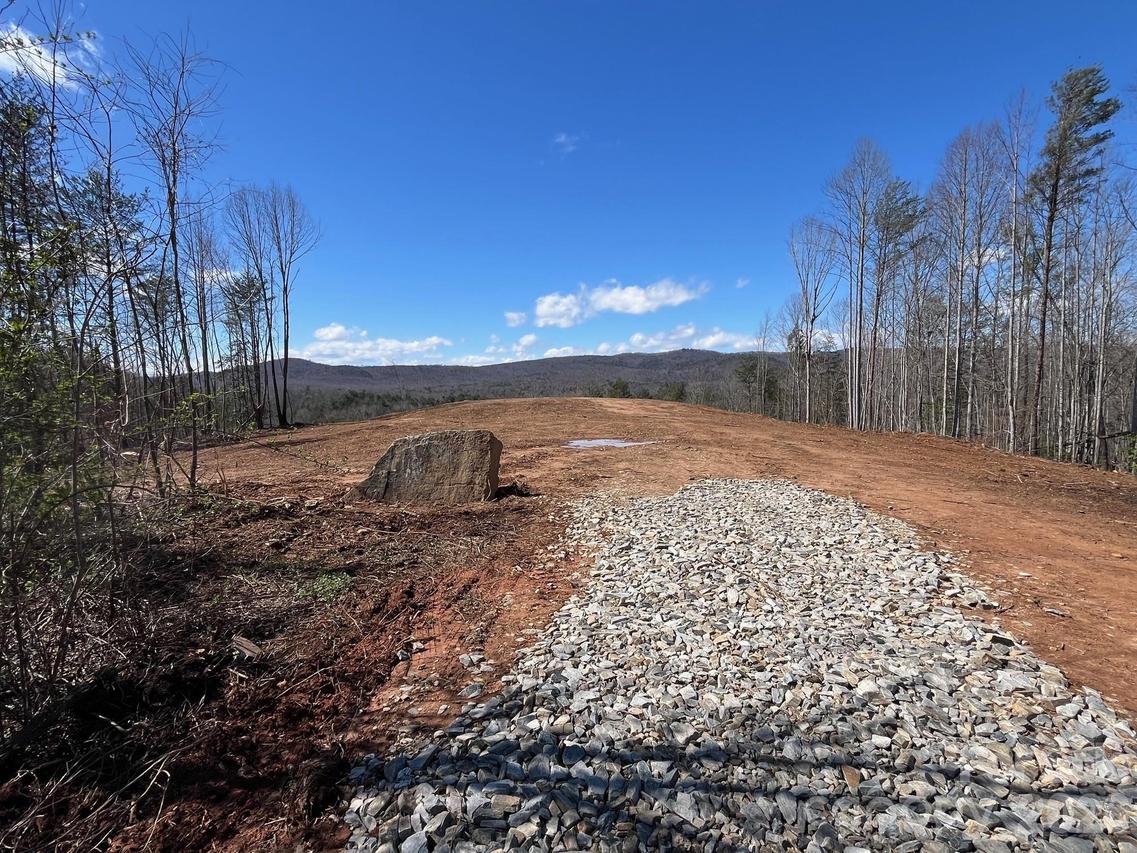 V/L Vein Mountain Rd., Nebo, NC 28761
