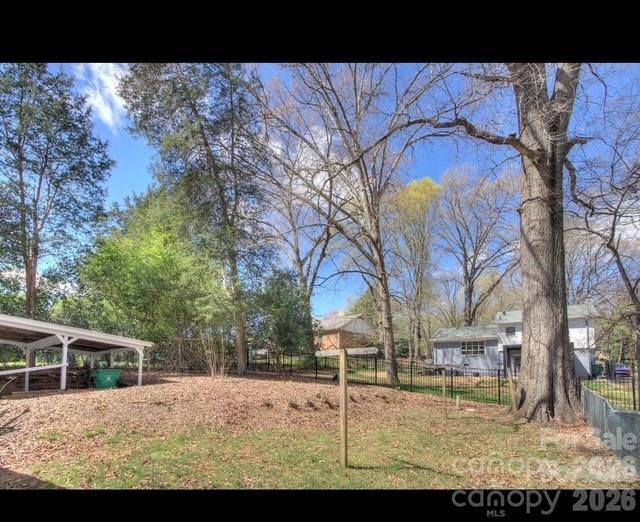 7100 Brynhurst Dr., Charlotte, NC 28210