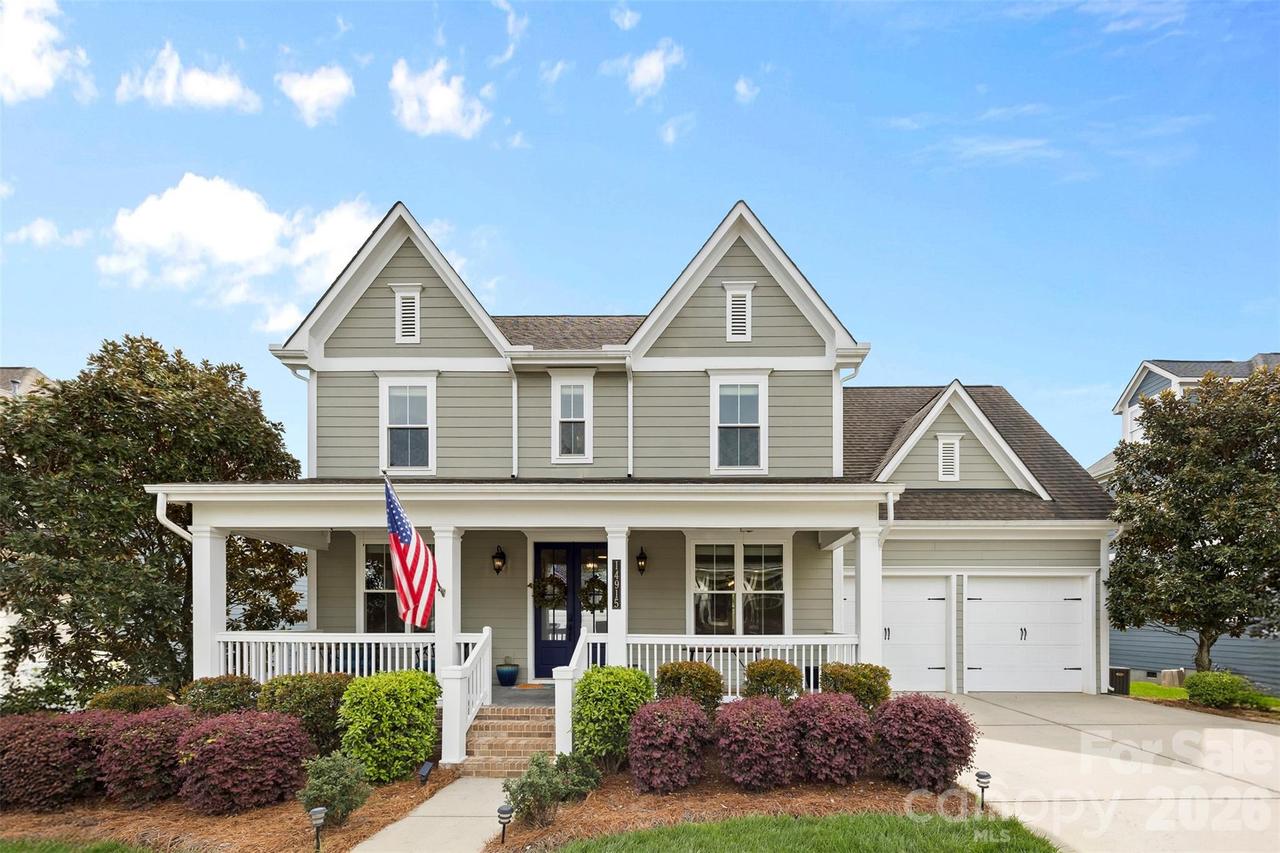 14915 Country Lake Dr., Pineville, NC 28134