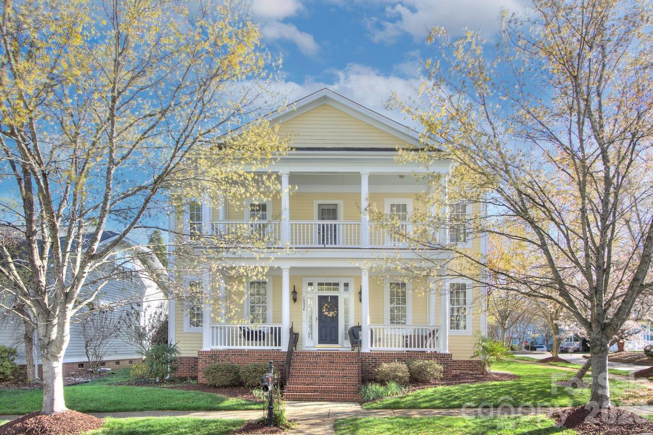 15324 Barnsbury Dr., Huntersville, NC 28078