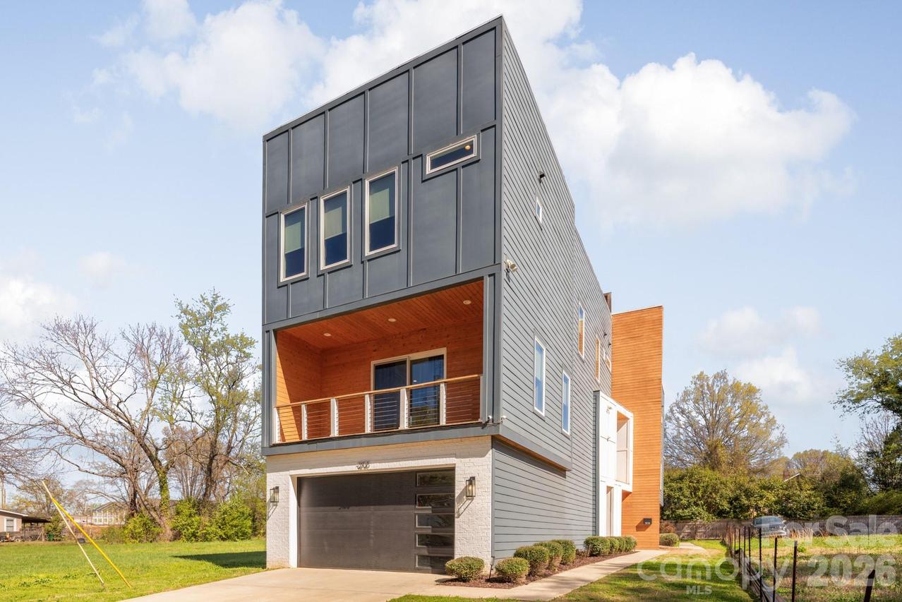 3108 Kirkland Ave., Charlotte, NC 28208