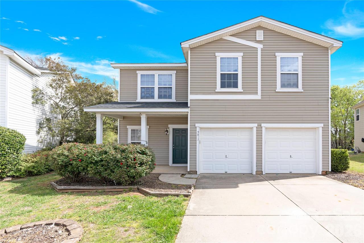 9812 Rocky Ford Club Rd., Charlotte, NC 28269