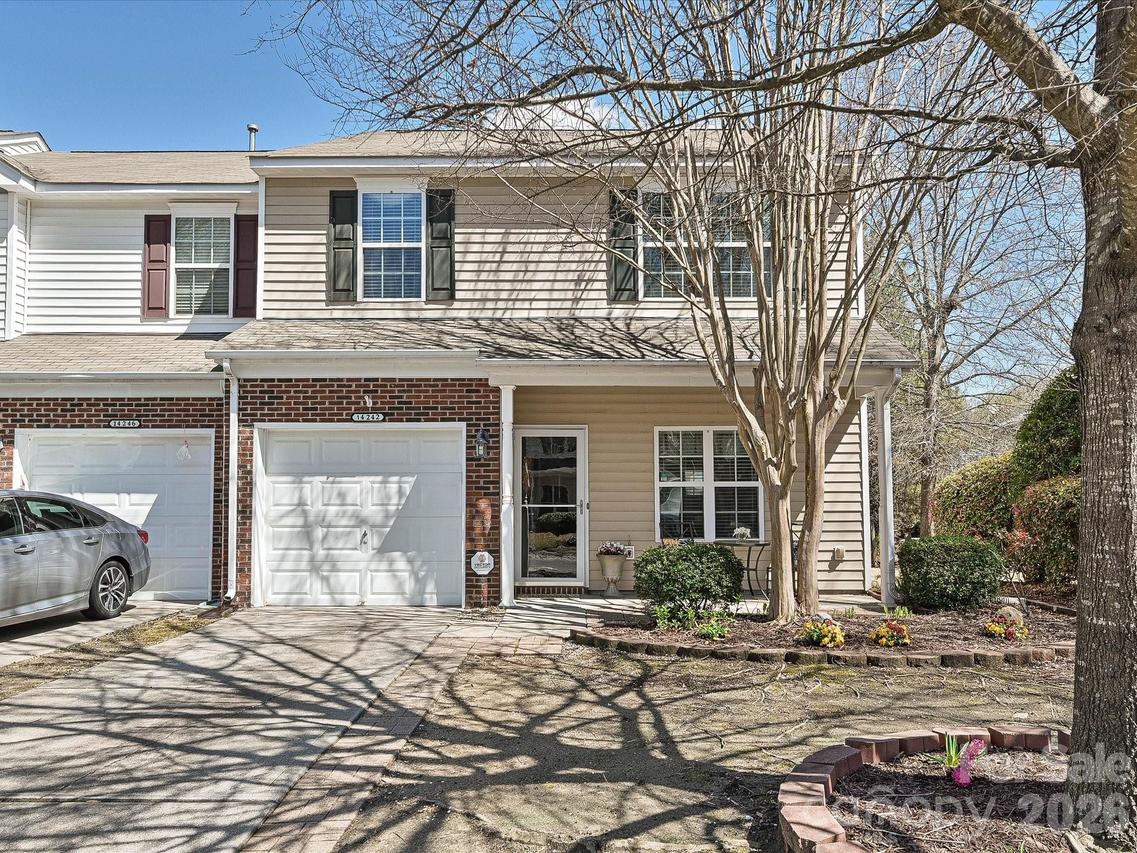 14242 Tamarack Dr., Charlotte, NC 28278
