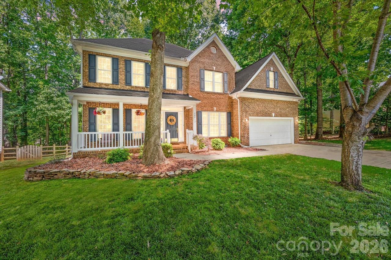 16910 Laureate Rd., Huntersville, NC 28078