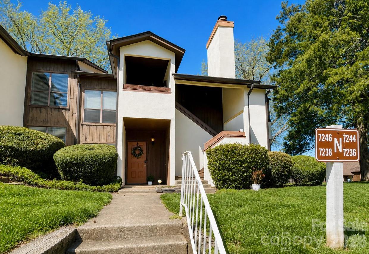 7236 Winery Ln., Charlotte, NC 28227