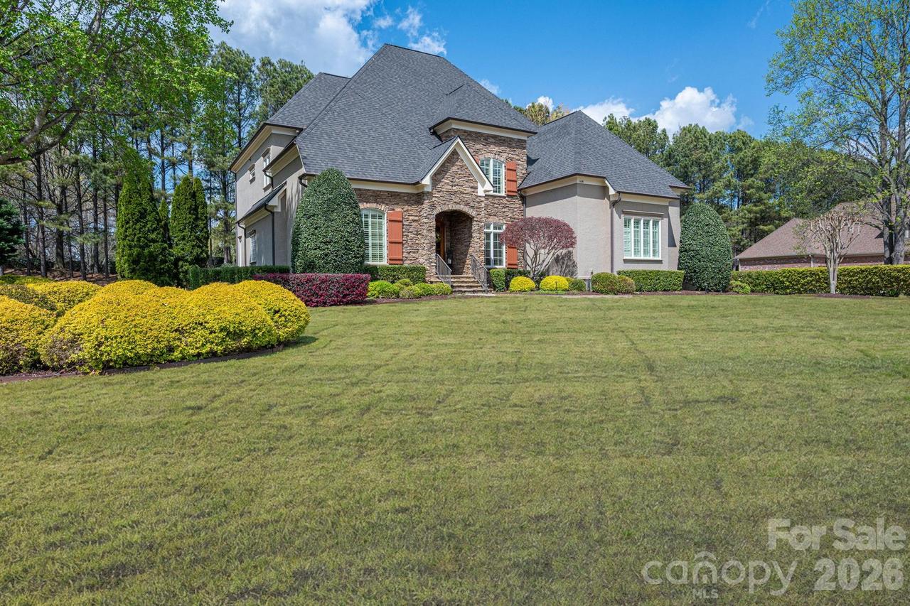 169 Cape Cod Way, Mooresville, NC 28117