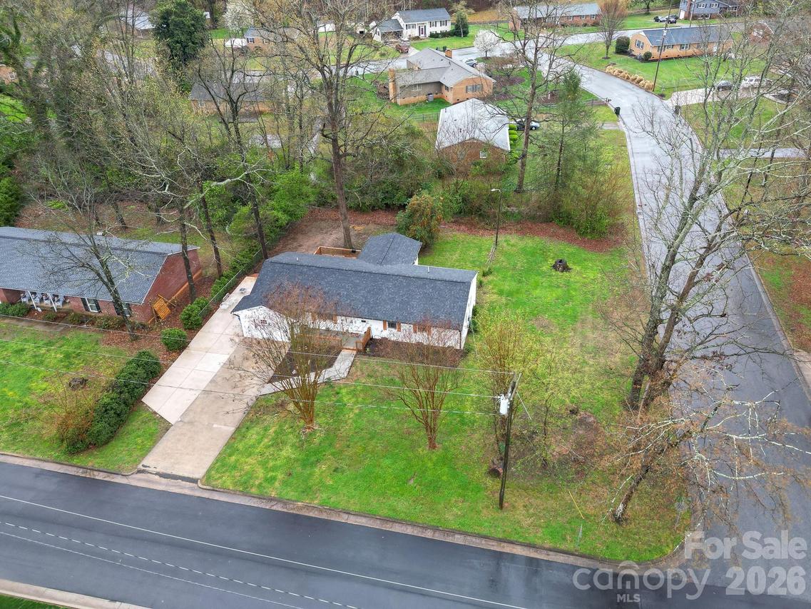 908 Woodside Dr., Kings Mountain, NC 28086