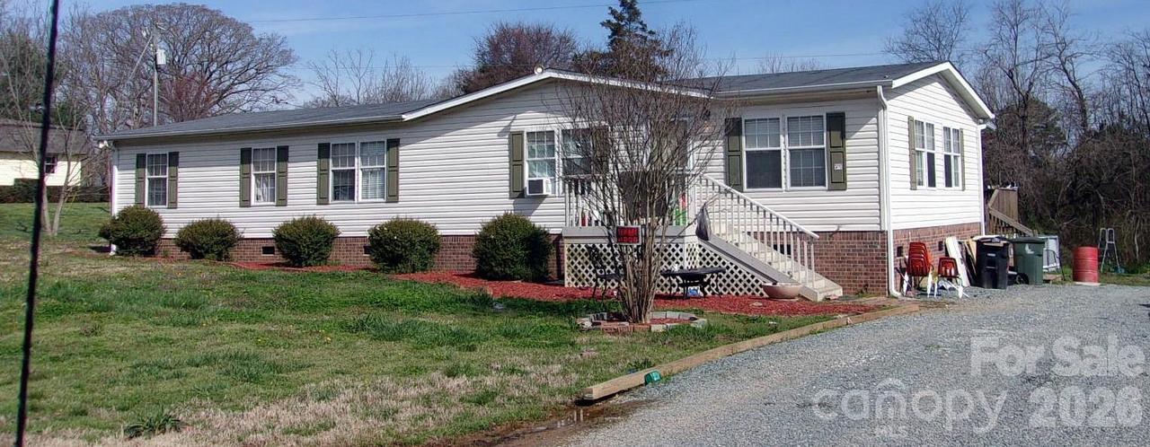 1155 George Taylor Rd., Monroe, NC 28110