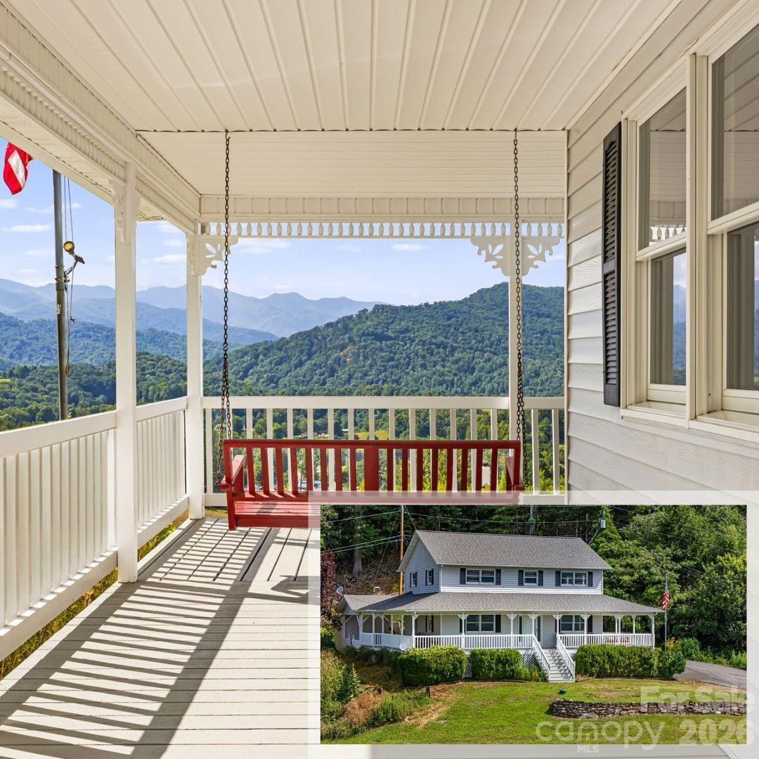 95 Friendship Rd., Burnsville, NC 28714