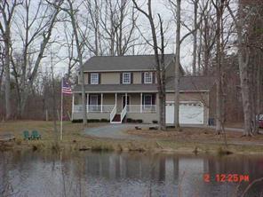 20119 Tucker Rd., Oakboro, NC 28129
