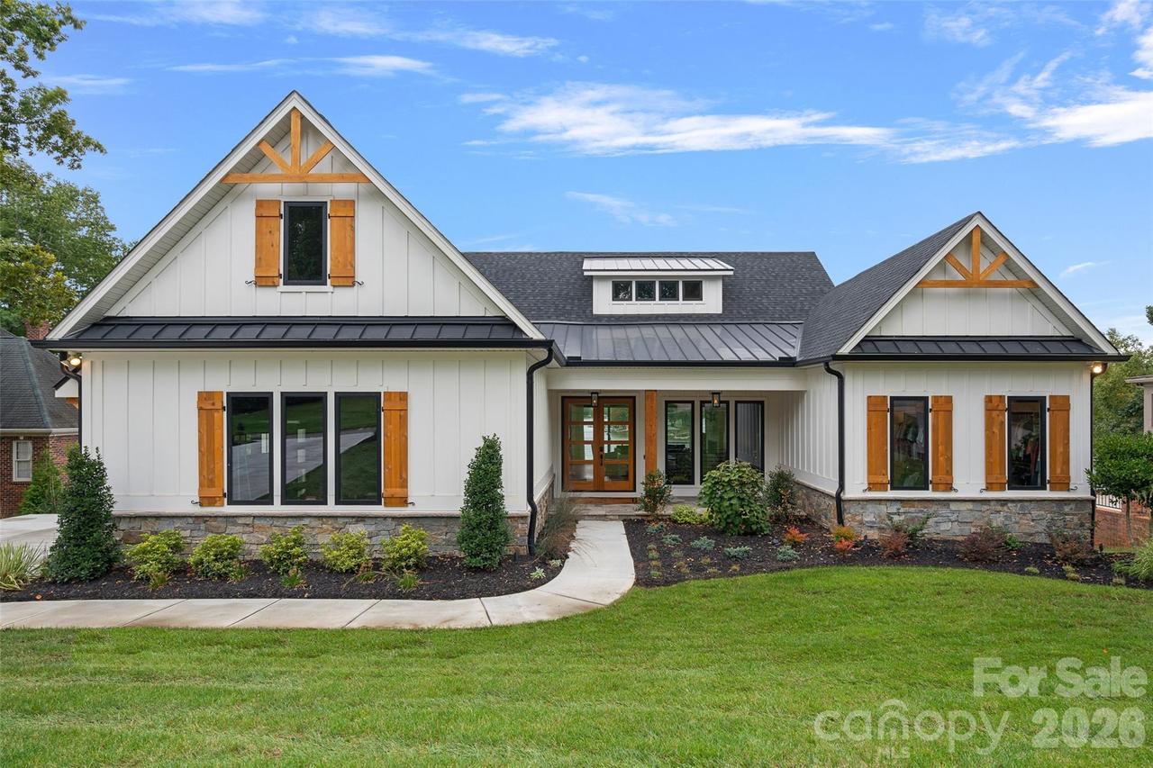 164 Palmer Marsh Pl., Mooresville, NC 28117