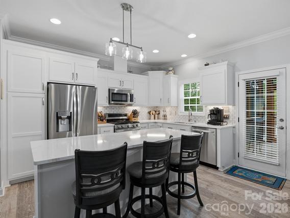 New Homes For Sale This Week That Attend Startown Elementary: April 3rd to April 9th