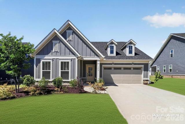 New Homes For Sale This Week That Attend Porter Ridge Middle School: March 13th to March 19th