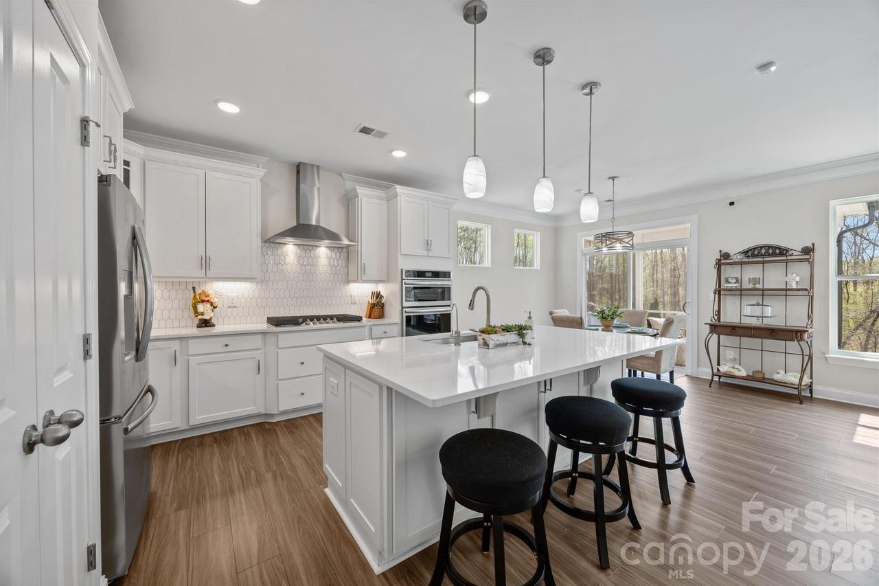 154 Cotton Field Dr., Statesville, NC 28677