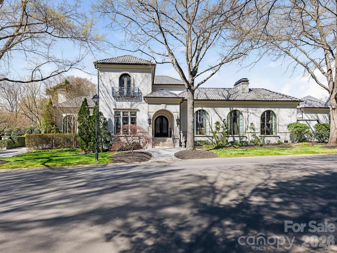 8524 Winged Bourne Rd., Charlotte, NC 28210