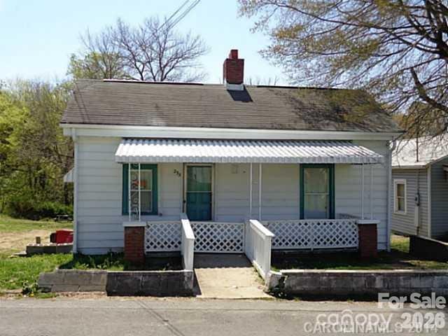 233 Eden St., Davidson, NC 28036