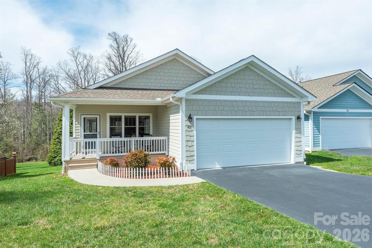 67 Little Fox Ln., Fletcher, NC 28732