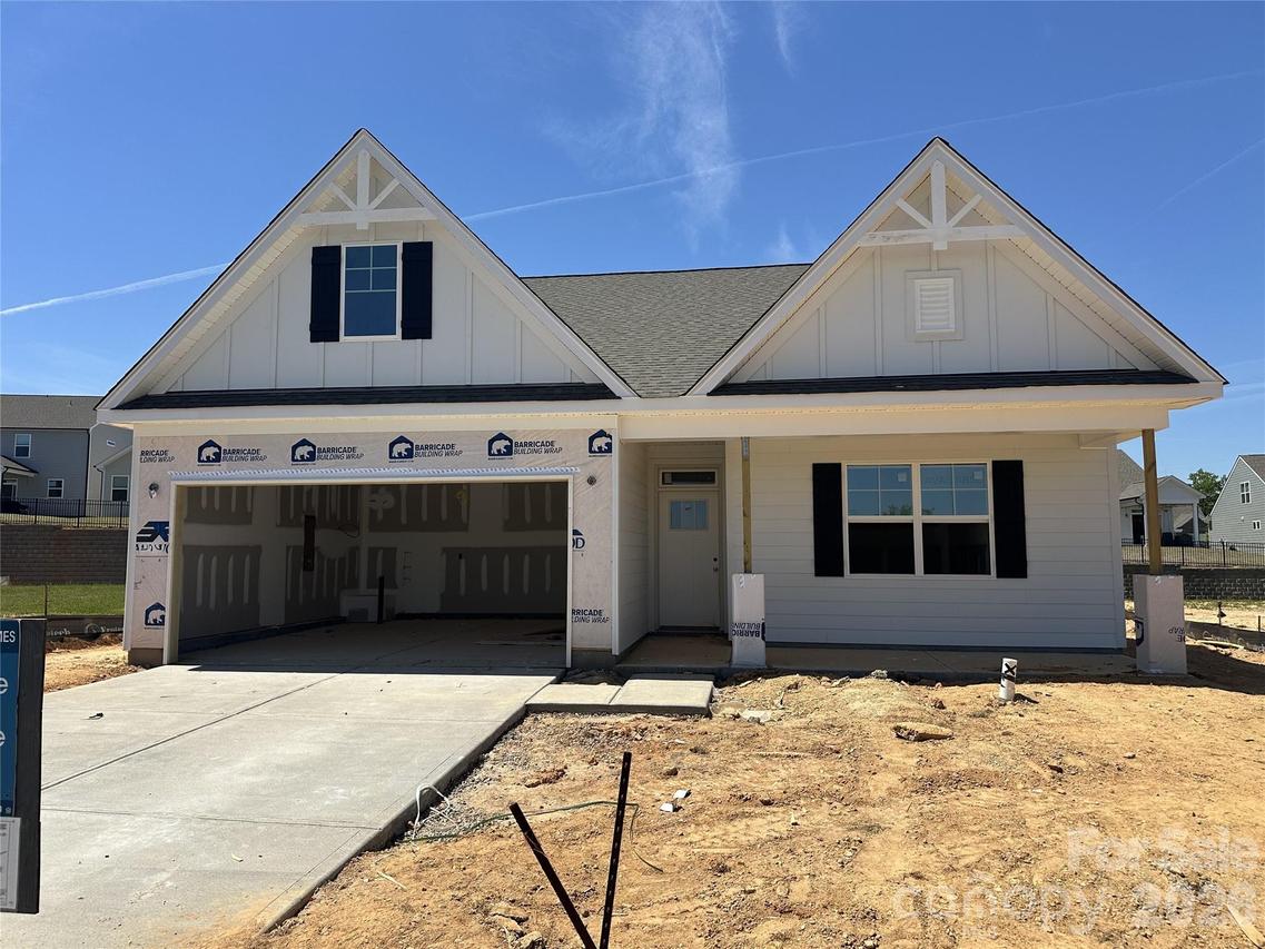 1782 Wardwell Dr., Sherrills Ford, NC 28673