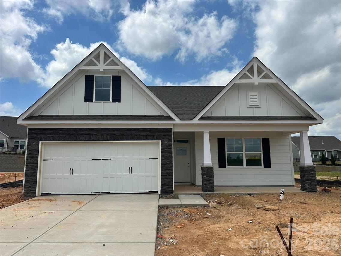 1782 Wardwell Dr., Sherrills Ford, NC 28673