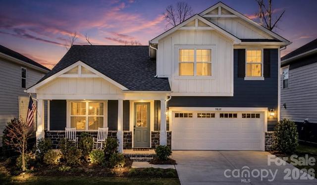 New Homes For Sale This Week That Attend Torrence Creek Elementary: March 20th to March 26th