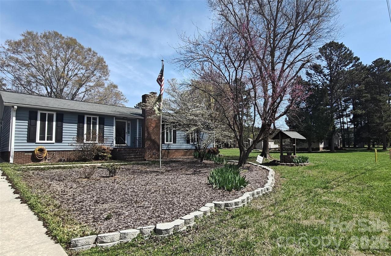 120 Greenway Dr., Salisbury, NC 28144