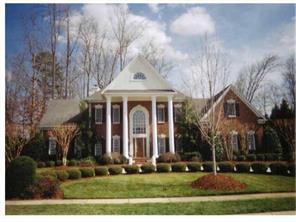 6241 Glynmoor Lakes Dr., Charlotte, NC 28277