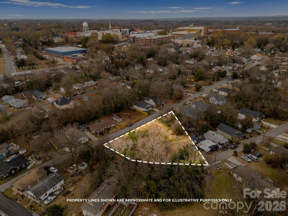 97 Ring Ave., Concord, NC 28025