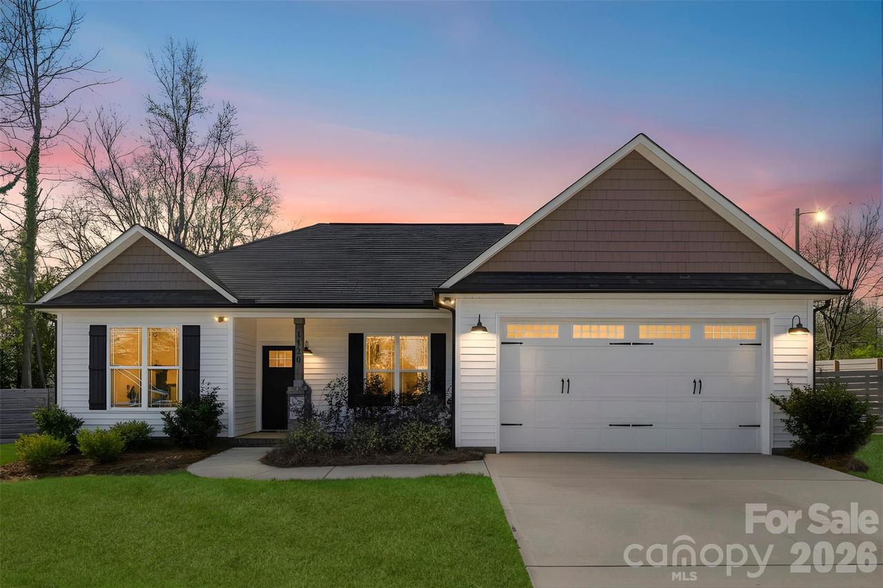 1120 E Mcgill St., Albemarle, NC 28001