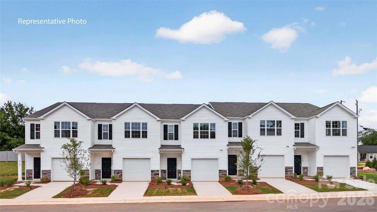 108 Parmiter Way #A, Troutman, NC 28166