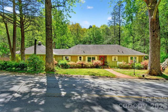 Homes Just Sold in Montreat: May 19th to May 25th