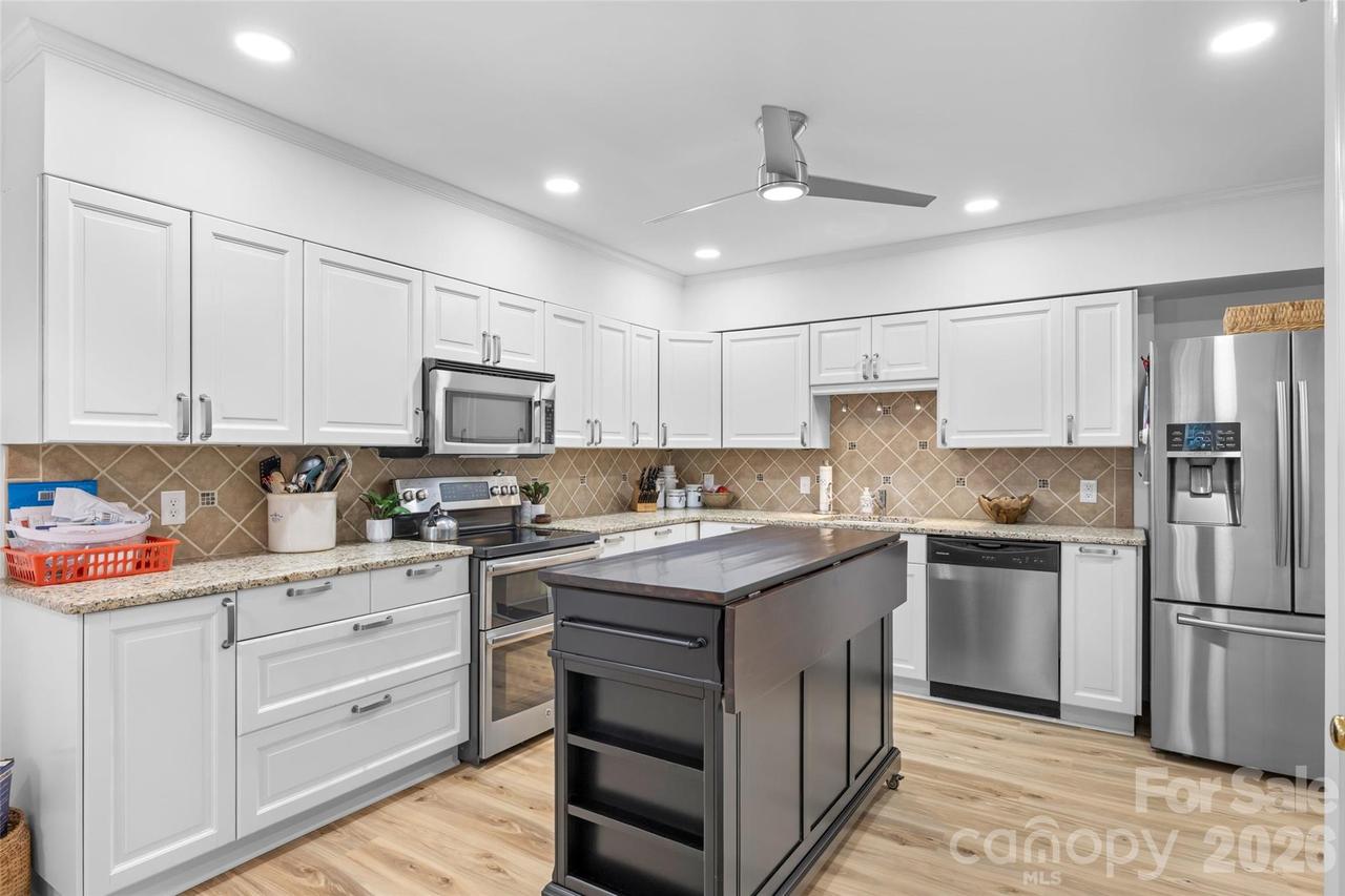 300 N Fulton St. #24, Salisbury, NC 28144