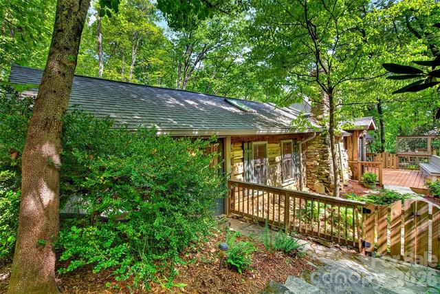 Homes Just Sold in Montreat: August 4th to August 10th
