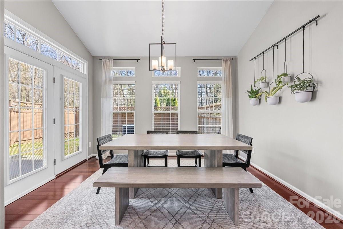 2301 Whitford Ln., Charlotte, NC 28210